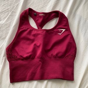 Gymshark sports bra